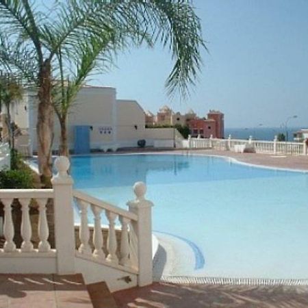El Veril Costa Adeje  Exterior foto