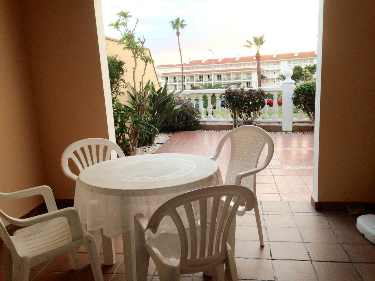 El Veril Costa Adeje  Exterior foto