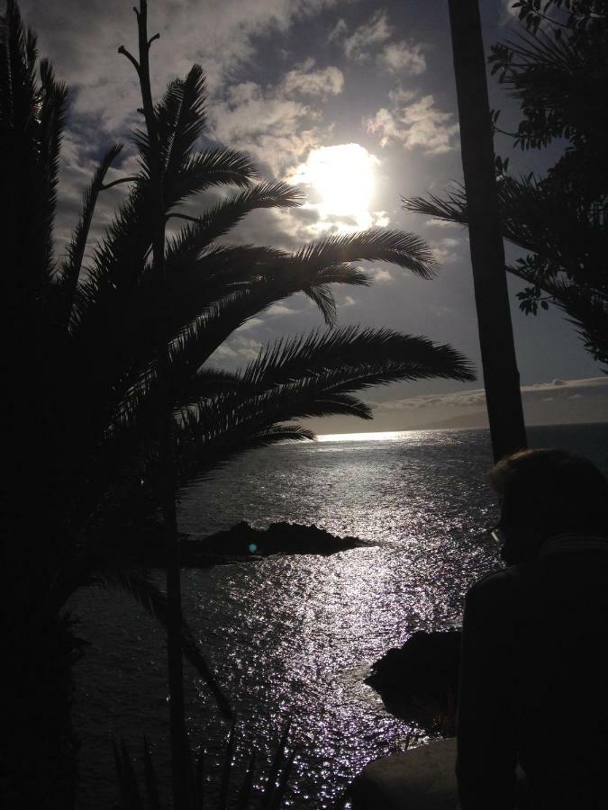 El Veril Costa Adeje  Exterior foto