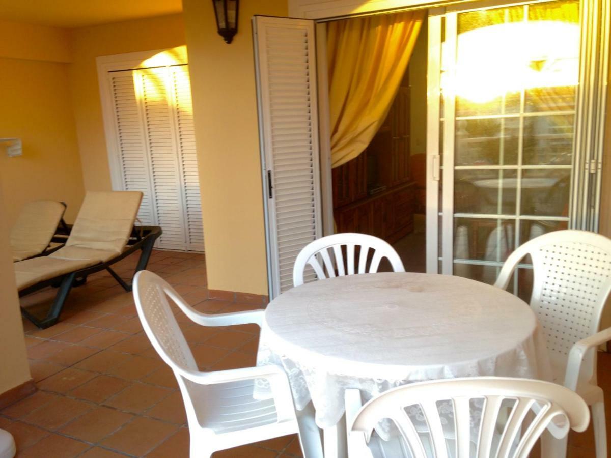 El Veril Costa Adeje  Exterior foto