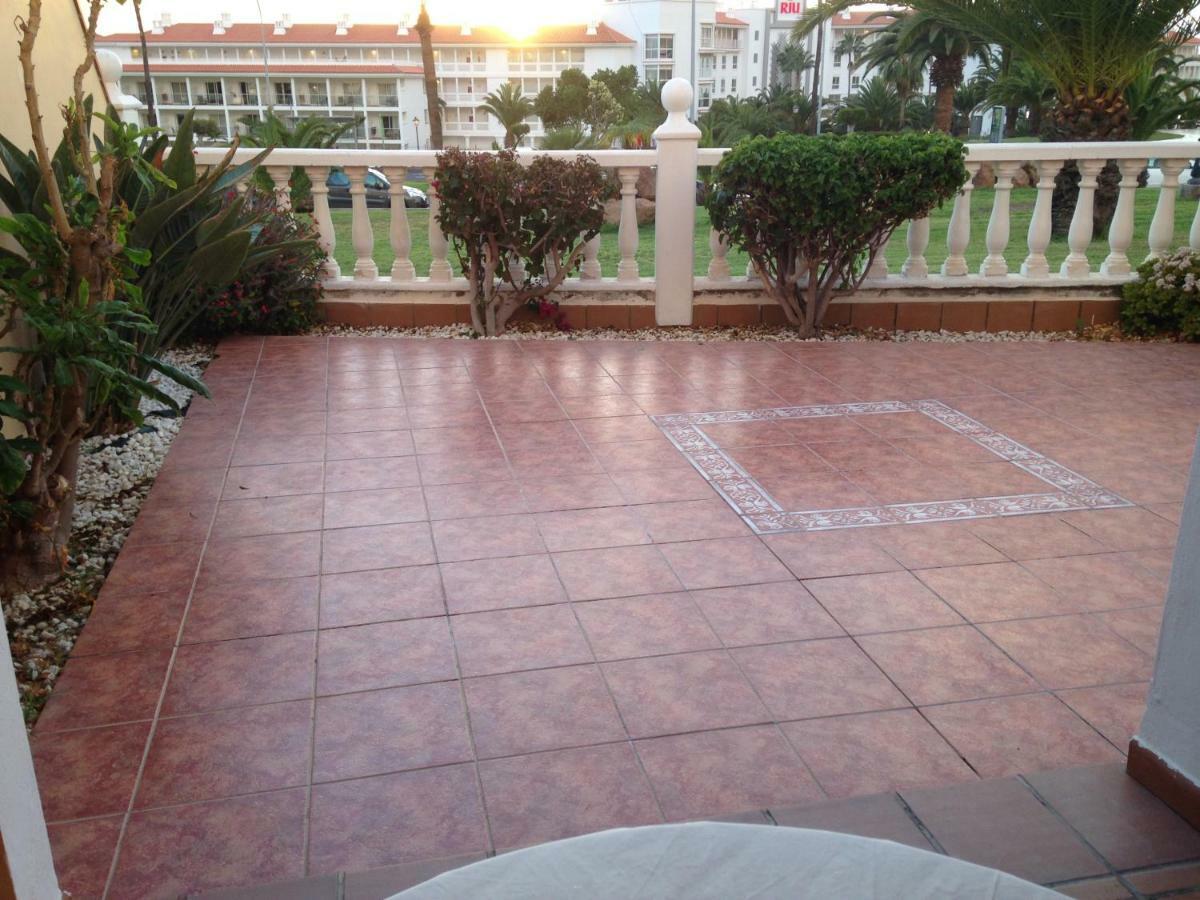 El Veril Costa Adeje  Exterior foto