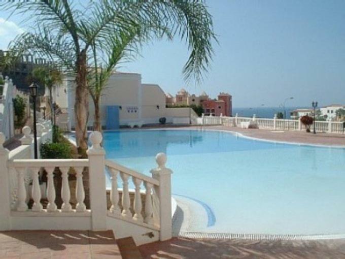El Veril Costa Adeje  Exterior foto